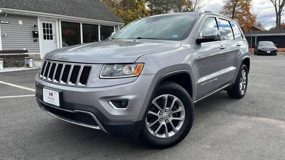 JEEP GRAND CHEROKEE 2016 1C4RJFBG2GC327588 image JEEP GRAND CHEROKEE 2016 1C4RJFBG2GC327588 image